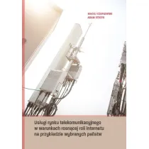 Us�ugi rynku telekomunikacyjnego w warunkach...