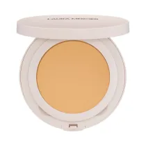 Laura Mercier Translucent Pressed Talc-Free Waterproof Setting Powder Ultra-Blur puder do twarzy w kompakcie Medium Deep 6.5 g