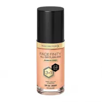 Max Factor Facenity All Day Flawless 3in1 podkad do twarzy N75 30 ml