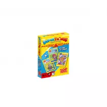 Top Trumps Piotru Super Things 6