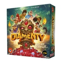 Diamenty PORTAL Portal Games