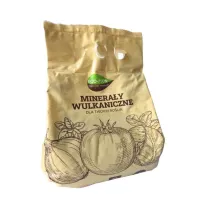 Naw�z Naturalne minera�y wulkaniczne do gleby 2.5 kg