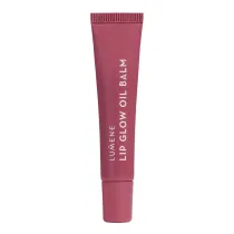 Lumene _Lip Glow Oil Balm balsam do ust z olejkiem 5 Raspberry 10 ml