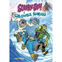 Scooby-Doo! I Czowiek niegu. Wielkie ledztwa..