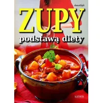 Zupy podstaw� diety
