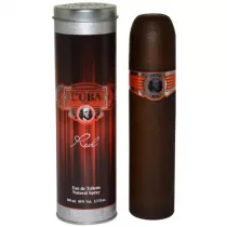 Cuba Original Woda toaletowa dla m�czyzn Red 100 ml