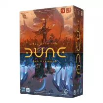 Diuna Dune: Wojna o Arrakis
