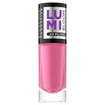 Eveline Cosmetics Lumi Bloom ro�swietlaj�cy �elowy lakier do paznokci 11 8 ml