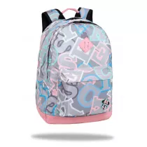 Myszka Minnie Plecak 2-komorowy CP Disney Scout Minnie Mouse