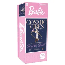 Puzzle 1000 Barbie Cosmic Vibes Tactic