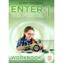 Enter the Portal 1 WB