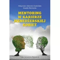 Mentoring w karierze menederskiej kobiet