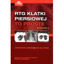 RTG klatki piersiowej