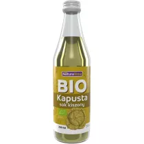 NaturaVena Sok z kapusty kiszonej 250 ml Bio