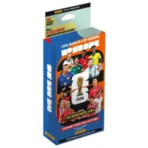 Fifa WorldCupXL 2026 upgrade set Panini