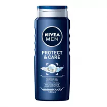 Nivea Men Protect & Care el pod prysznic 500 ml