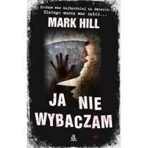 Ja nie wybaczam