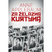 Za �elazn� kurtyn�