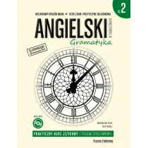 Angielski w t�umaczeniach. Gramatyka. Cz�� 2