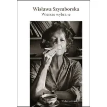 Wiersze wybrane + CD
