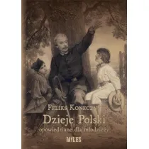 Dzieje Polski opowiedziane dla m�odzie�y