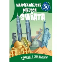 Najpi�kniejsze miejsca �wiata