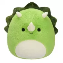 Squishmallows 30cm Fuzzamallows Tristan Orbico