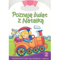 Poznaj� �wiat z Natalk� 2