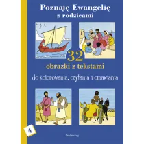 Poznaj� Ewangeli� z rodzicami cz. 4 SIEDMIOR�G