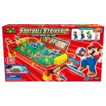 Gra Super Mario Football Striker Epoch