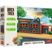 Brick Trick. Warsztat L 61913