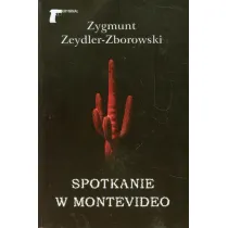 Spotkanie w Montevideo