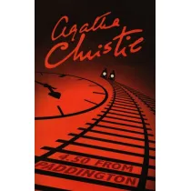 Miss Marple. 4.50 FROM Paddington