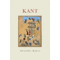 Kant wer. angielska