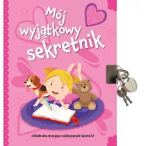 M�j wyj�tkowy sekretnik