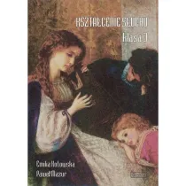 Kszta�cenie s�uchu klasa 3