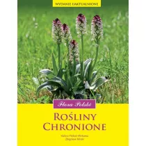 Roliny chronione. Flora Polski