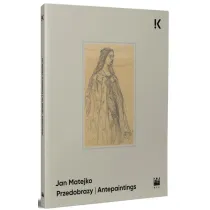 Przedobrazy Antepaintings