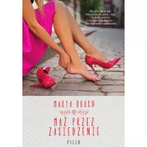 M przez zasiedzenie