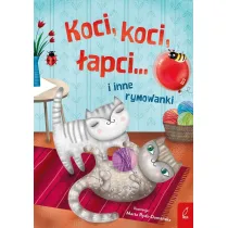 Koci, koci �apci i inne rymowanki