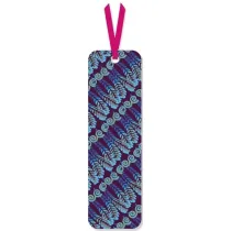 Museums & Galleries Zak�adka do ksi��ki Feather Stripes