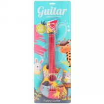 Trifox Gitara zwierztka 39cm