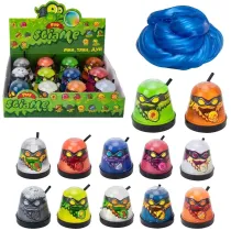 Masa magiczna slime 140g MIX Trifox