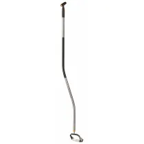 Fiskars Odchwaszczacz prosty, wygity trzonek ergonomic