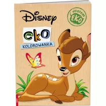 Disney Classics. Ekokolorowanka