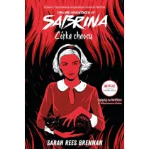 Chilling Adventures of Sabrina. Crka Chaosu