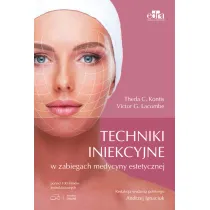 Techniki iniekcyjne