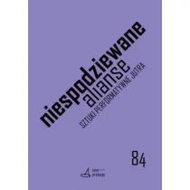 Niespodziewane alianse
