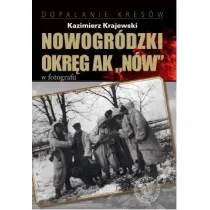 Nowogr�dzki Okr�g AK N�w w fotografii