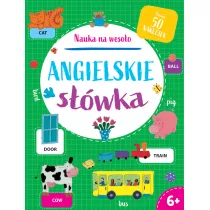 Nauka na wesoo. Angielskie swka